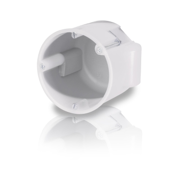 f-tronic HW LAN-Dose luftdicht   E5100HF 