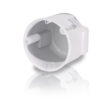 f-tronic HW LAN-Dose luftdicht   E5100HF 