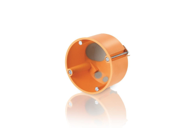 f-tronic HW-Gerätedose winddicht   E2700 