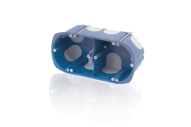 f-tronic HW Gerätedose luftdicht  HW202K 