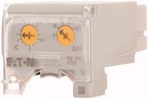 EATON PKE-XTU-4 Auslöseblock 1-4A 121724 