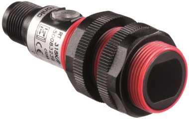 Leuze Taster HGA    HRTR 318K/66-120-S12 