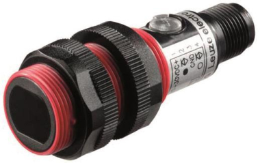 Leuze Taster HGA    HRTR 318K/66-120-S12 