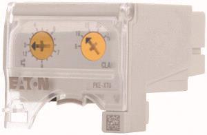 EATON PKE-XTU-12 Auslöseblock 3-  121725 