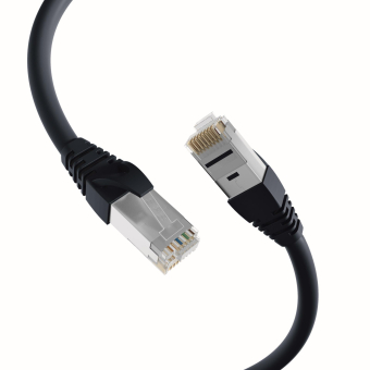 EFB RJ45 Patchkabel S/FTP     K5538SW.15 