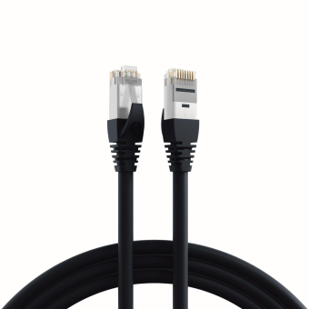 EFB RJ45 Patchkabel S/FTP     K5538SW.15 