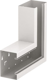 OBO GS-SFS90130RW Flachwinkel 