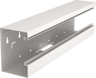 OBO GS-AT90130RW T-Stück asymmetrisch 