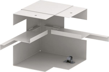OBO GS-AI90130RW Inneneck vereinfacht 