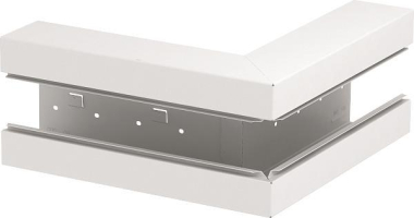 OBO GS-SA90170RW Außeneck symmetrisch 