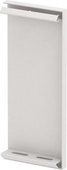 OBO GS-E70170RW Endstück 70x170mm St 