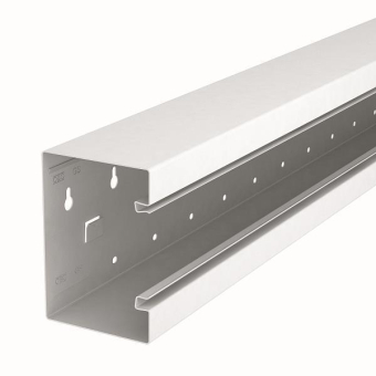 OBO GS-S90130RW Geräteeinbaukanal 