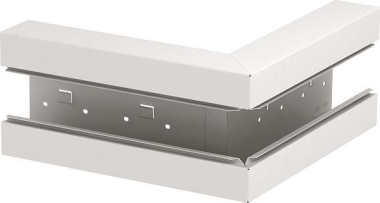 OBO GS-SA70170RW Außeneck symmetrisch 