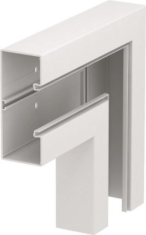OBO GK-F70170RW Flachwinkel 70x170mm PVC 