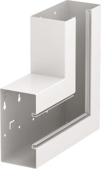 OBO GS-SFS90170RW Flachwinkel steigend 