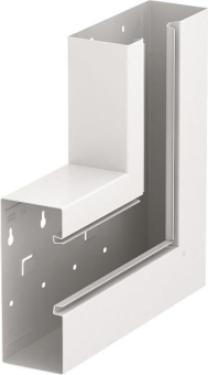 OBO GS-AFS70170RW Flachwinkel steigend 