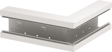 OBO GS-SA70130RW Außeneck symmetrisch 