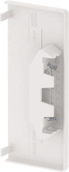 OBO GKH-E70170RW Endstück halogenfrei 