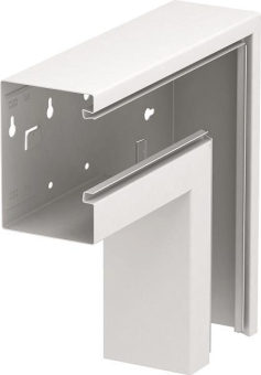 OBO GS-AFF90130RW Flachwinkel fallend 