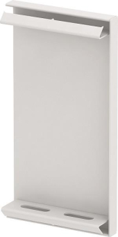 OBO GS-E90110RW Endstück 90x110mm St 