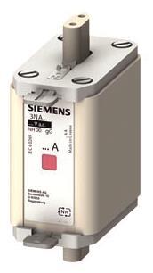 Siemens 3NA68247 NH00 80A 500VAC/250DC 
