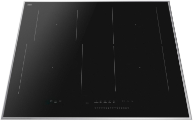 Amica KMI 772 660 E Kochfeld Induktion 