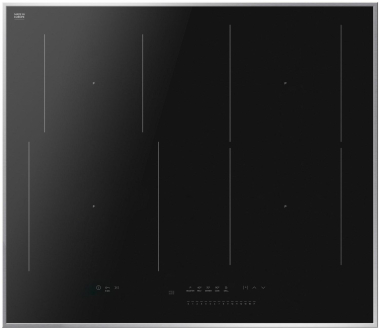 Amica KMI 772 660 E Kochfeld Induktion 