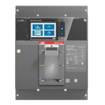 XT7S 800 Ekip Touch LSI In800A 3p F F UL 
