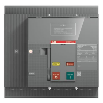 ABB XT7D M 1000 4p FF XT7D M 1000 4p F F 