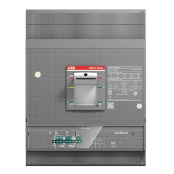 XT6N 800 Ekip Dip LSI In800 3p FF UL/CSA 