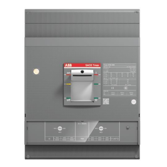 ABB XT6H    XT6H 800 TMA 630-6300 3p F F 