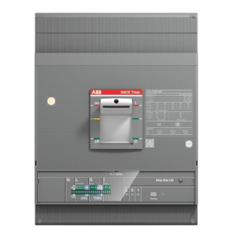     XT6N 800 Ekip Dip LSIG In=630 3p F F 