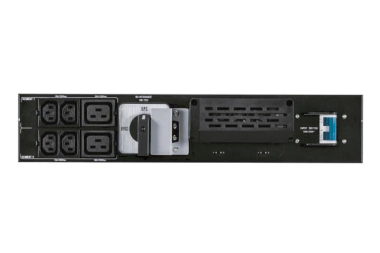 ABB         Bypass PDU 11 RT G2 6-10 kVA 