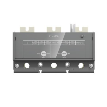 ABB TMG400-   TMG 400-2000 XT5 3p UL/CSA 