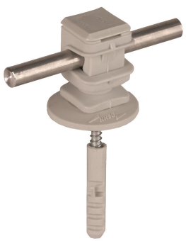 DEHN Leitungshalter H=16mm        204120 