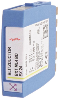 DEHN Kombi-Ableiter-Modul BXT ML4 920381 