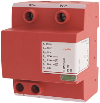 Dehn 900071 DCB YPV 1500    DCB YPV 1500 