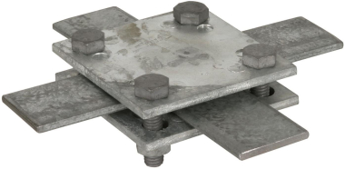 DEHN Kreuzstück St/Tzn            320044 