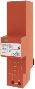 DEHN Kombiableiter Typ 1+2   DSHZPBTT255 