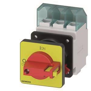 SIEM Hauptschalter 3pol.   3LD2150-0TK13 