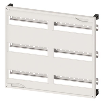 Siemens 8GK43513KK21 ALPHA160DIN 