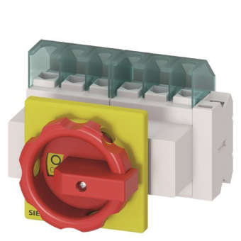 Siemens 3LD21034VP53 Not-  3LD2103-4VP53 