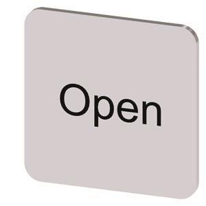 Siemens               3SU1900-0AF81-0DW0 