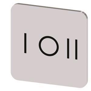 Siemens               3SU1900-0AF81-0QK0 