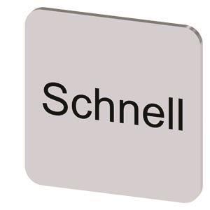 Siemens               3SU1900-0AF81-0AM0 