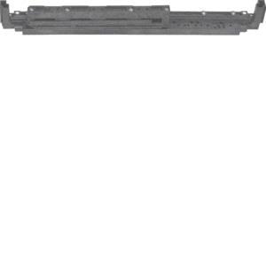 Hager Traverse universN 450mm     UZ64S4 