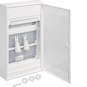 Hager Multimedia Volta APV        VA36NW 