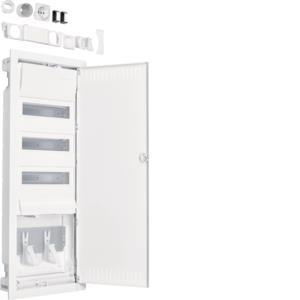 Hager Hybrid Volta UP 36PLE     VU603NWH 