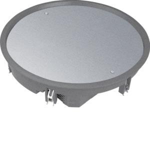 Hager Verschlussdeckel rund  VDR12129005 