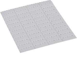 Hager Papierstreifen universN      UZ006 